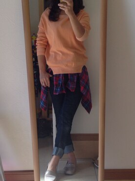 Akkoさんのコーディネート