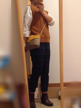 Akkoさんのコーディネート