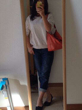 Akkoさんのコーディネート