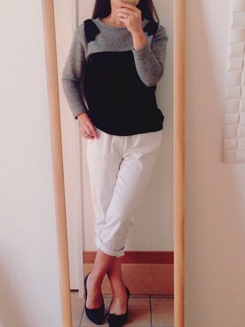 Akkoさんのコーディネート