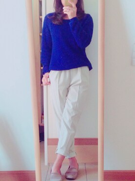 Akkoさんのコーディネート