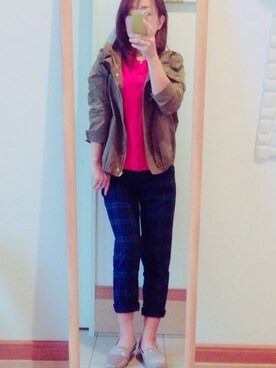 Akkoさんのコーディネート