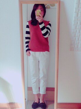 Akkoさんのコーディネート