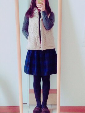 Akkoさんのコーディネート