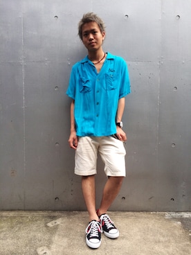 ryotaさんのコーディネート