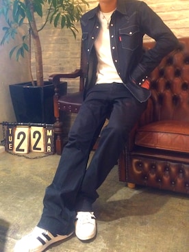 ryotaさんのコーディネート