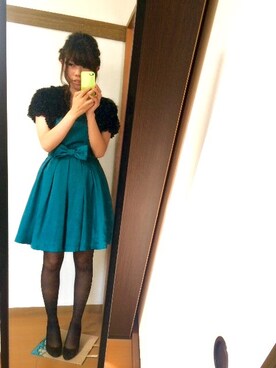 べえさんのコーディネート