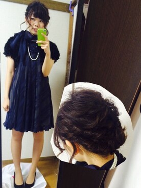 べえさんのコーディネート