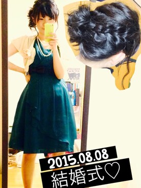 べえさんのコーディネート