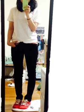 べえさんのコーディネート