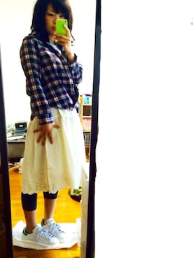 べえさんのコーディネート