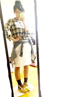 べえさんのコーディネート