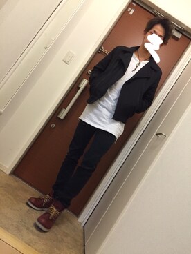 yuumaさんのコーディネート