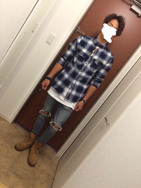 yuumaさんのコーディネート