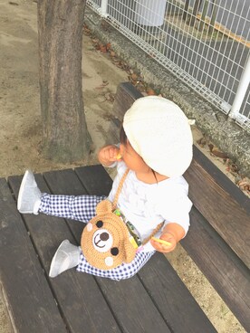 mionさんのコーディネート