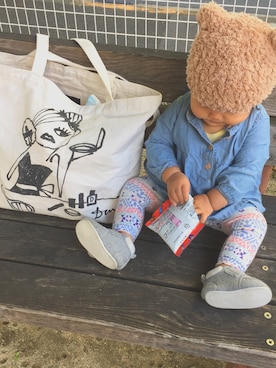 mionさんのコーディネート