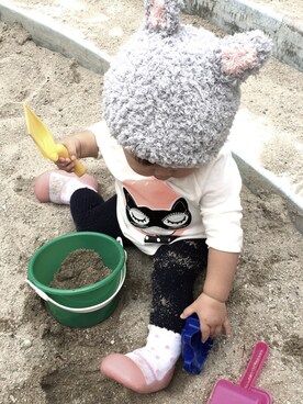 mionさんのコーディネート