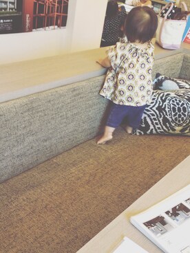 mionさんのコーディネート