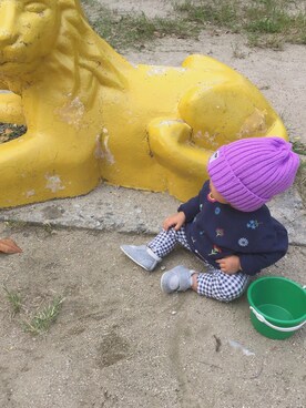 mionさんのコーディネート