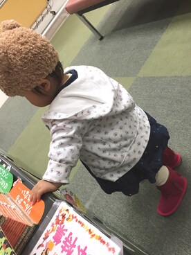 mionさんのコーディネート