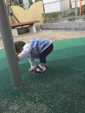 mionさんのコーディネート