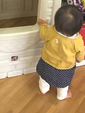 mionさんのコーディネート