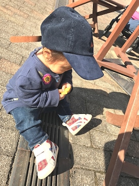 mionさんのコーディネート