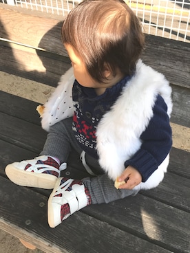 mionさんのコーディネート