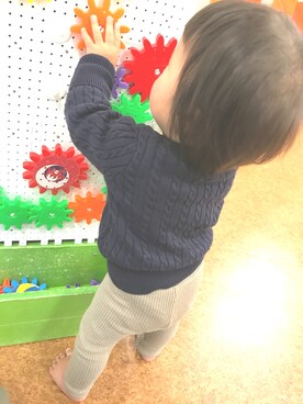 mionさんのコーディネート