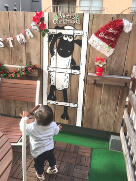 mionさんのコーディネート