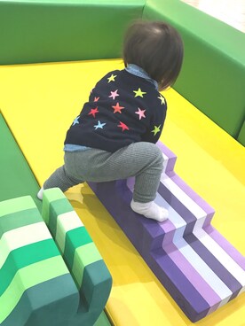 mionさんのコーディネート