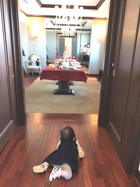 mionさんのコーディネート