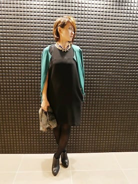 CURATORさんのコーディネート