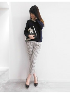 CURATORさんのコーディネート