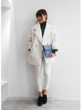 CURATORさんのコーディネート