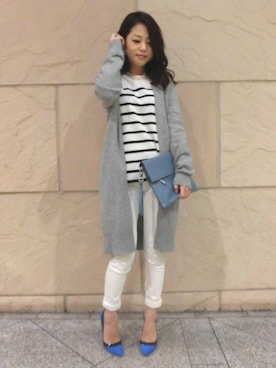 CURATORさんのコーディネート