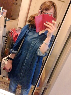 chiakippさんのコーディネート