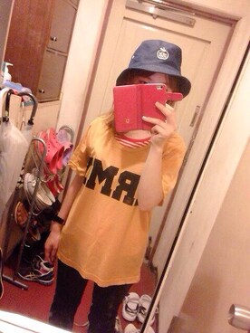 chiakippさんのコーディネート