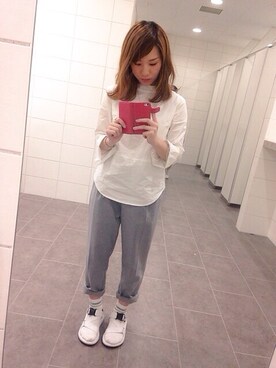 chiakippさんのコーディネート
