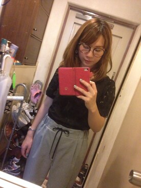 chiakippさんのコーディネート