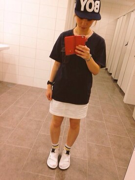 chiakippさんのコーディネート