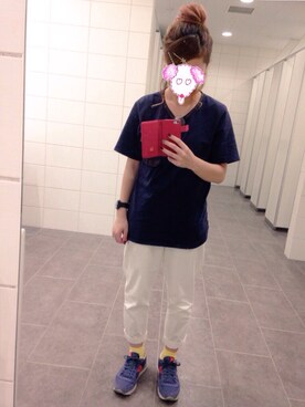 chiakippさんのコーディネート