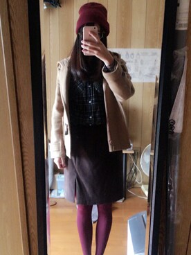 R e i n a☆*。さんのコーディネート