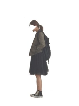 nico☺︎さんのコーディネート