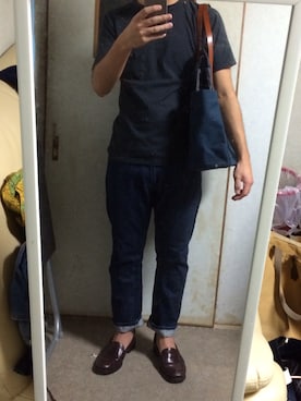 ユウスケさんのコーディネート