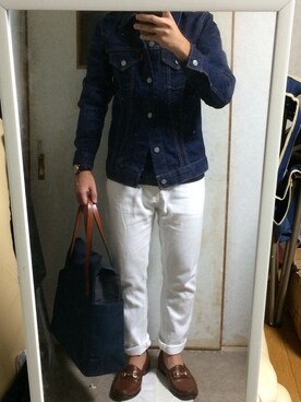 ユウスケさんのコーディネート