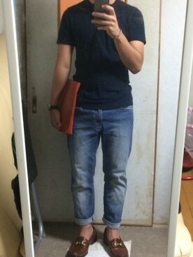 ユウスケさんのコーディネート