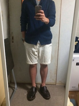 ユウスケさんのコーディネート