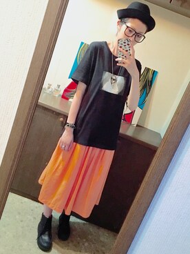 Rさんのコーディネート