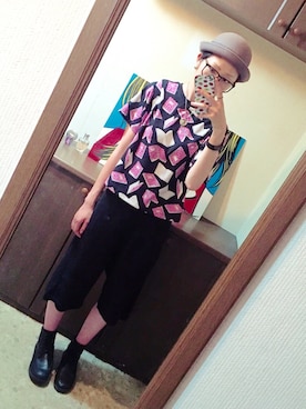 Rさんのコーディネート